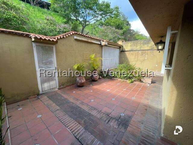 Casa en La Lagunita Country Club, Caracas – 4