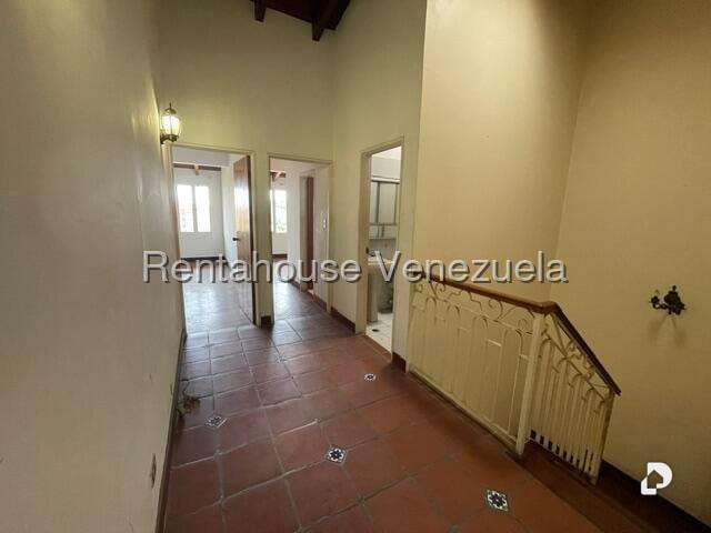 Casa en La Lagunita Country Club, Caracas – 27