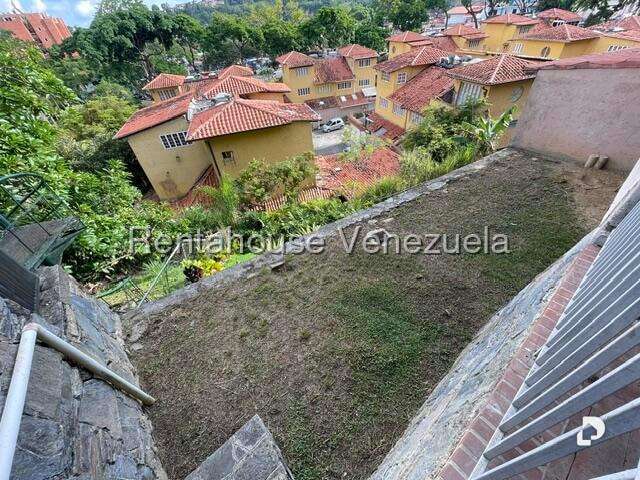 Casa en La Lagunita Country Club, Caracas – 51