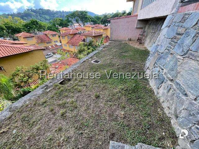 Casa en La Lagunita Country Club, Caracas – 52