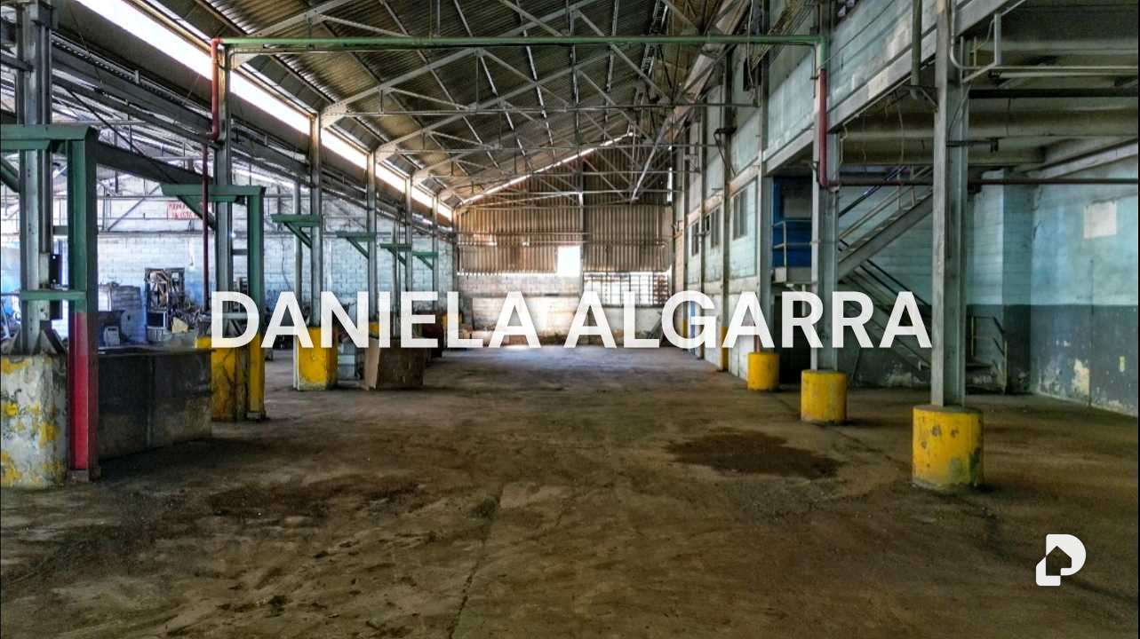 Galpón en Ind. Zoco, La Victoria – 14