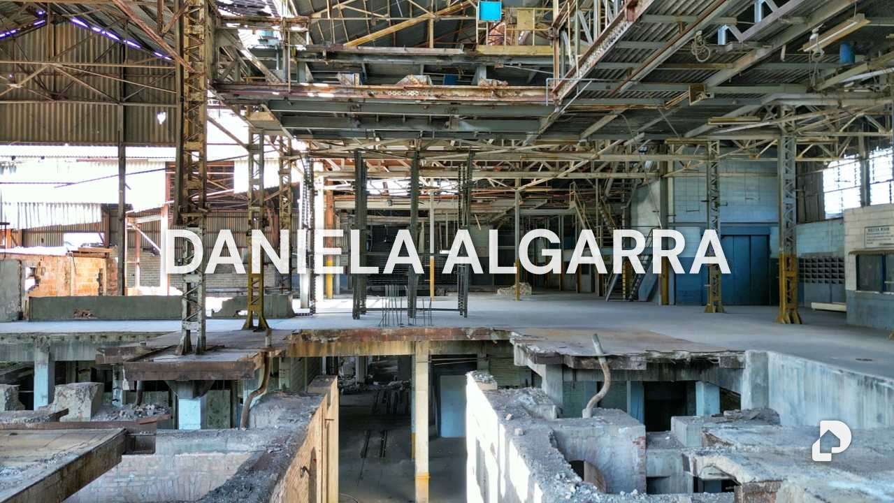 Galpón en Ind. Zoco, La Victoria – 16