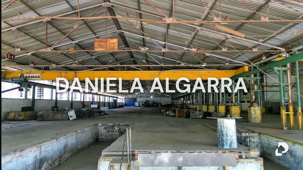 Galpón en Ind. Zoco, La Victoria – 10