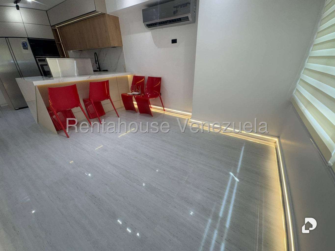 Apartment in Santa Fe Norte, Caracas – 17