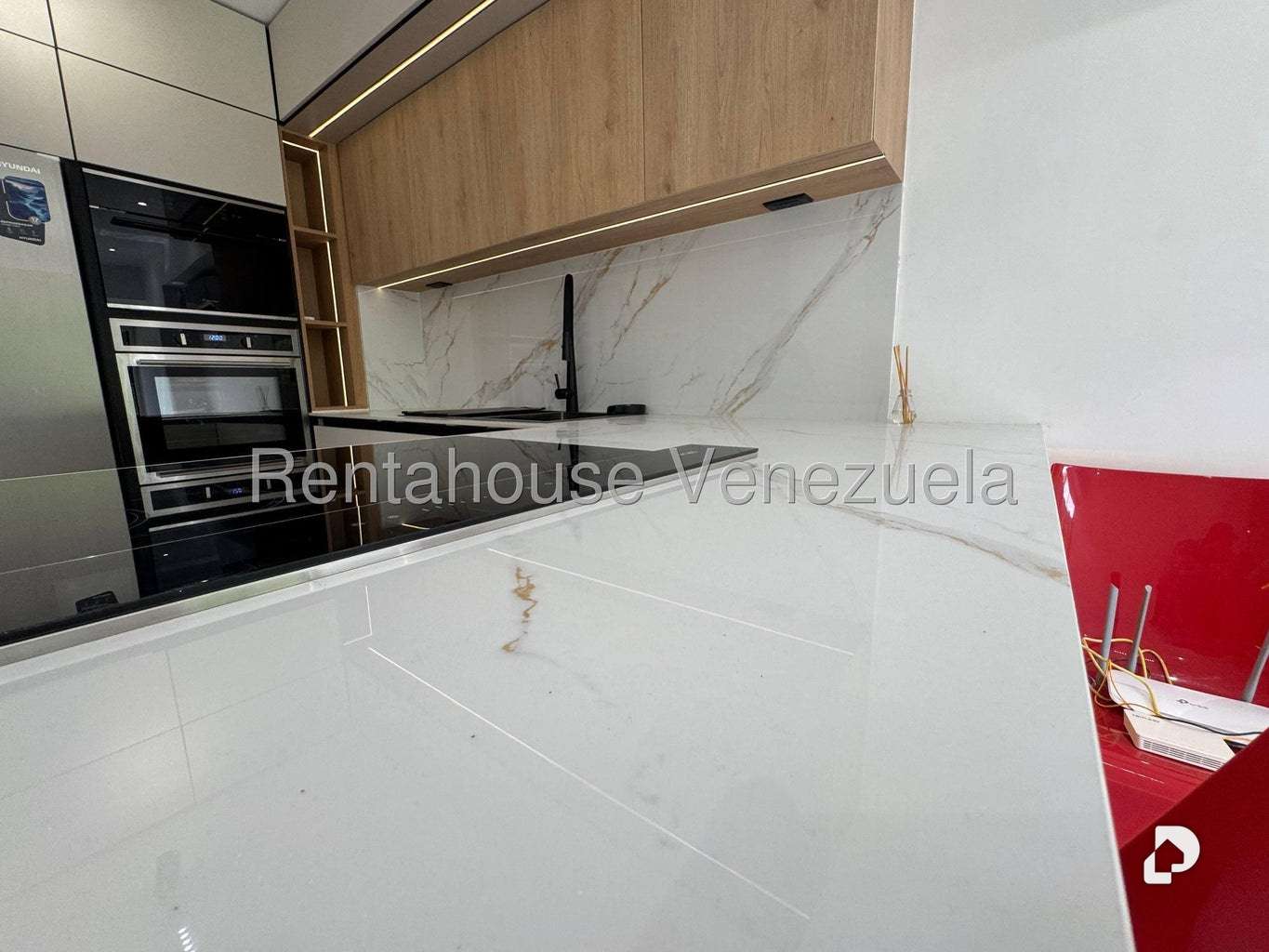 Apartment in Santa Fe Norte, Caracas – 61