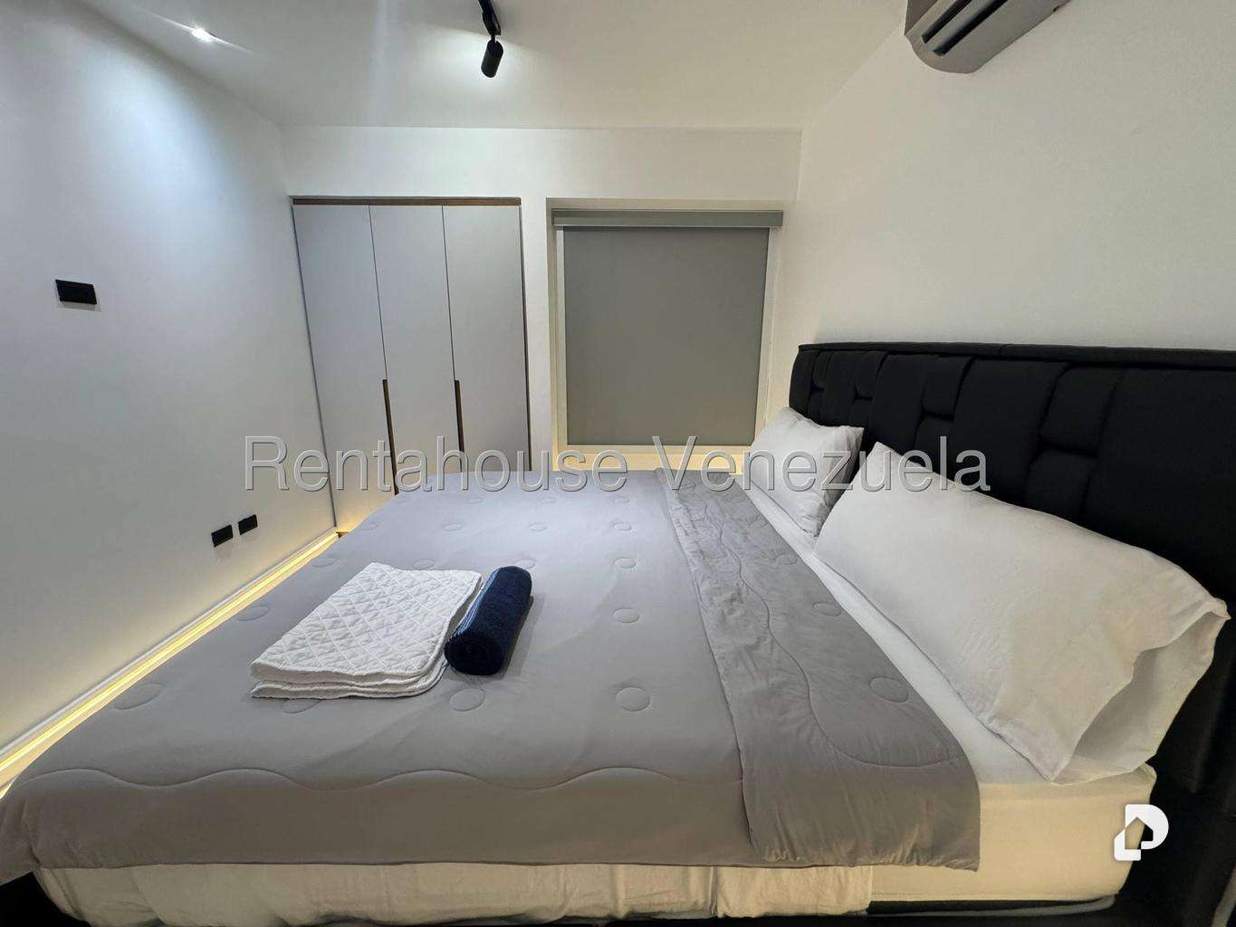 Apartment in Santa Fe Norte, Caracas – 47