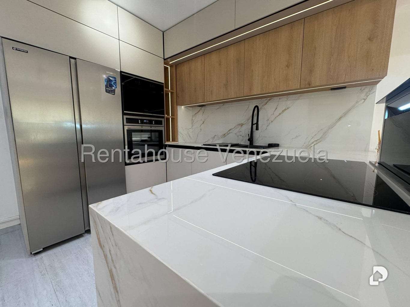 Apartment in Santa Fe Norte, Caracas – 9