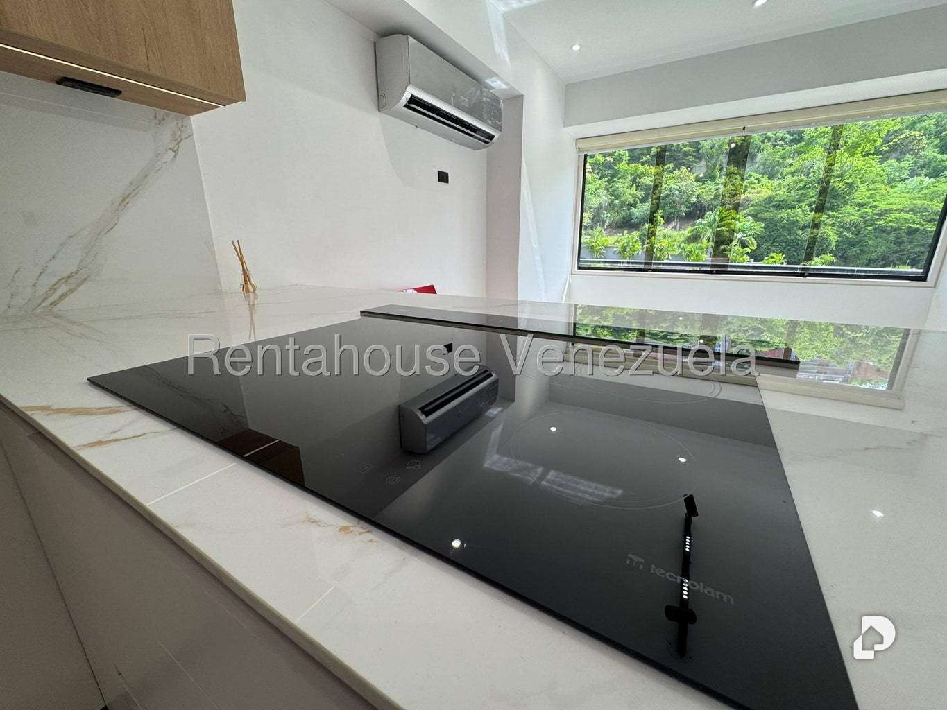 Apartment in Santa Fe Norte, Caracas – 60