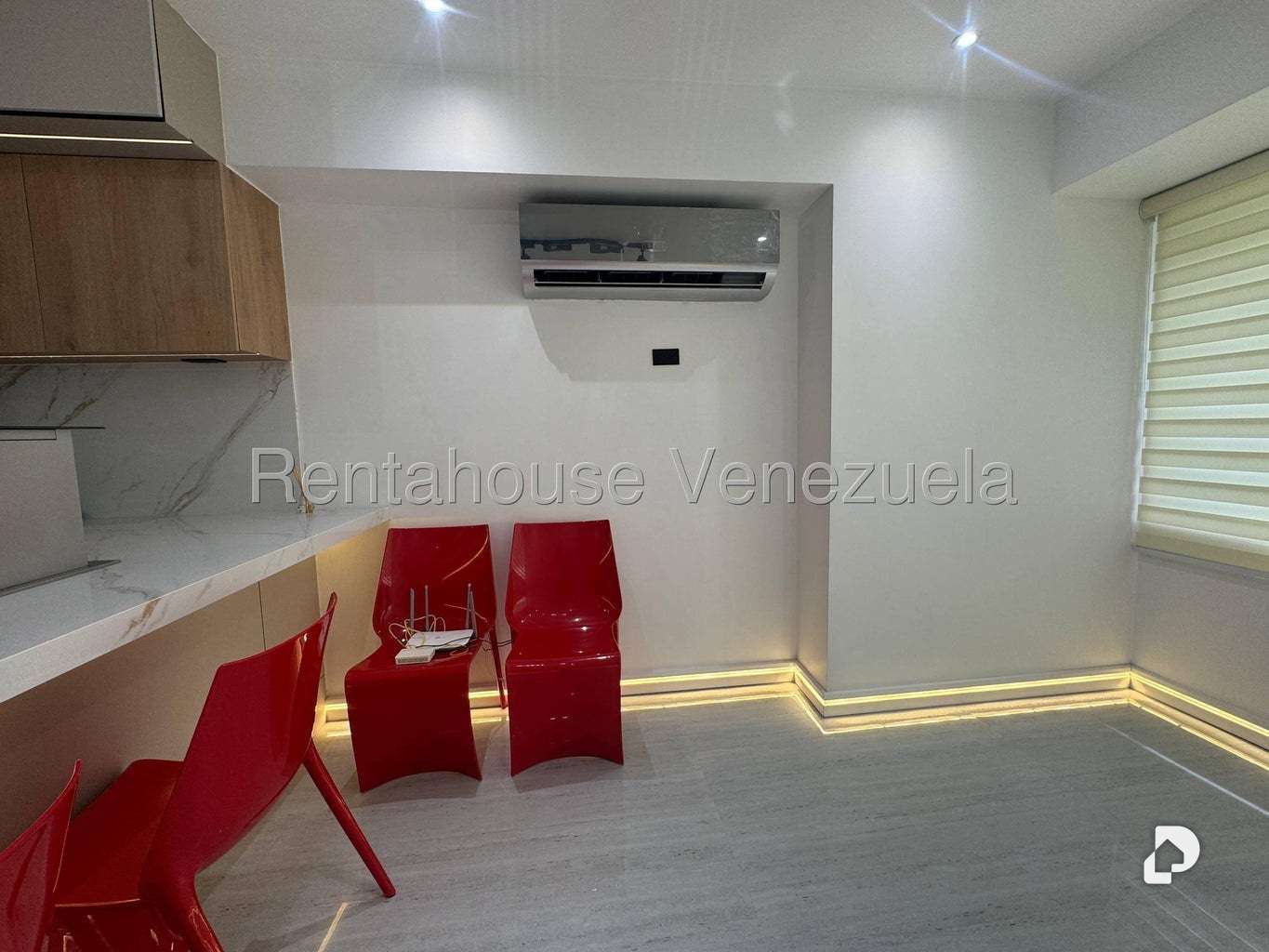 Apartment in Santa Fe Norte, Caracas – 16