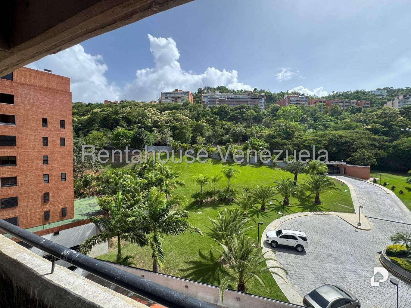 Apartment in Santa Fe Norte, Caracas – 21