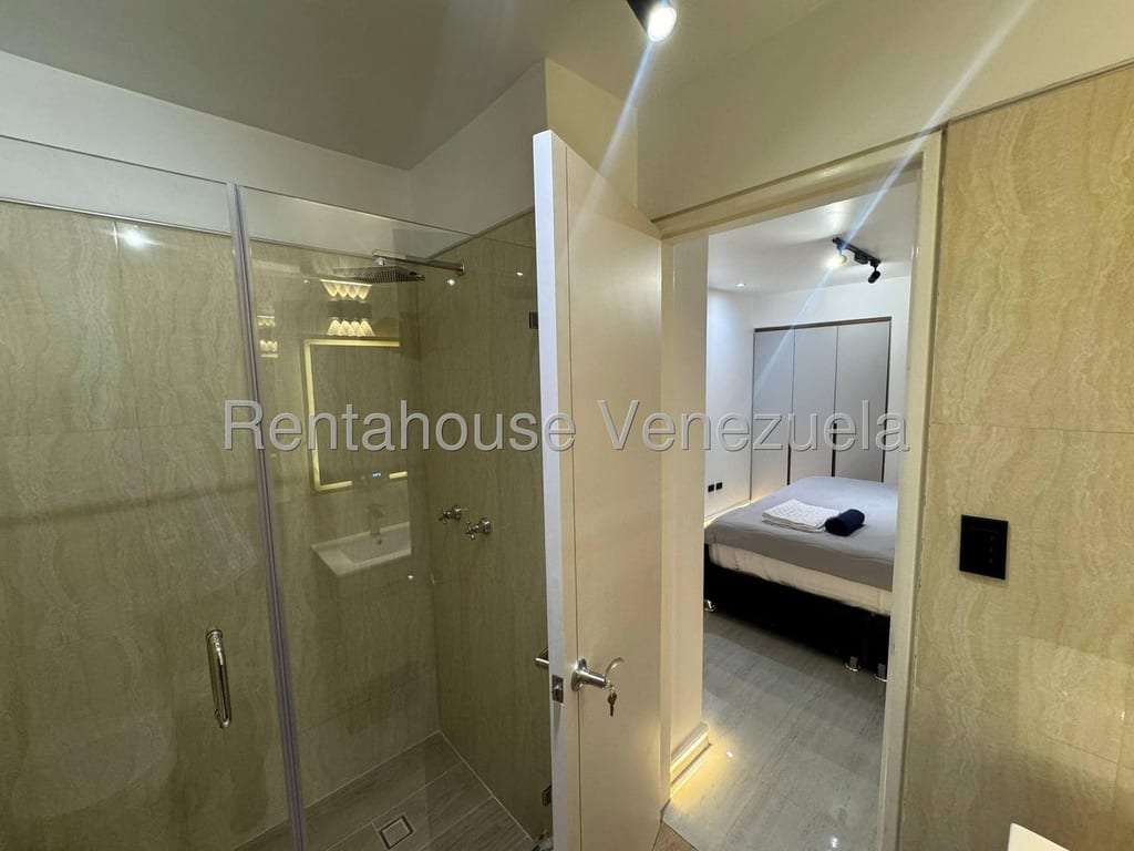 Apartamento en Santa Fe Norte, Caracas
