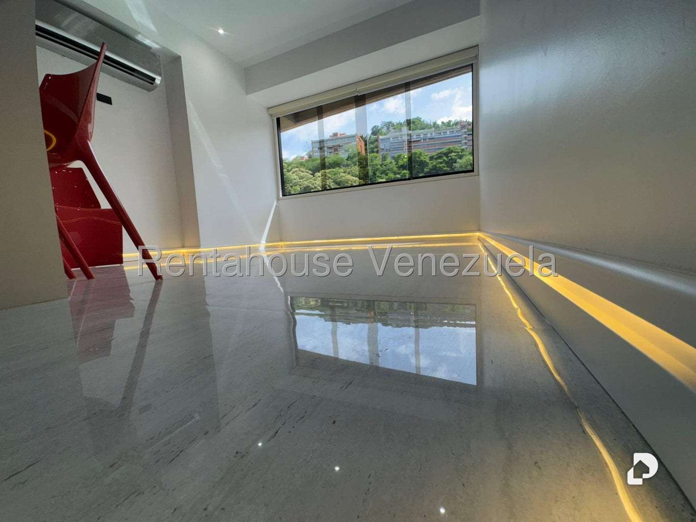 Apartment in Santa Fe Norte, Caracas – 65