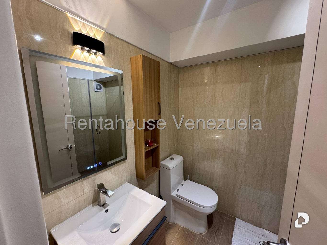Apartment in Santa Fe Norte, Caracas – 44