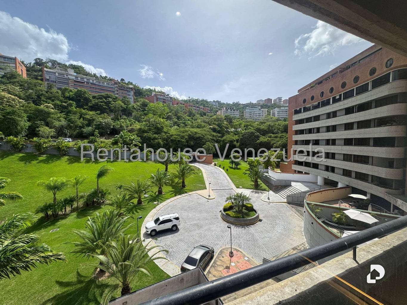 Apartment in Santa Fe Norte, Caracas – 20