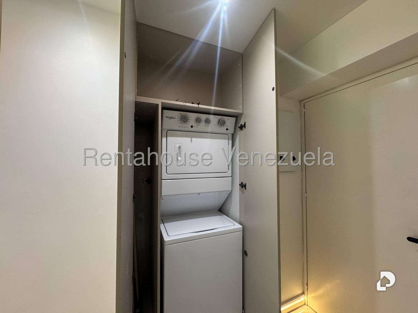 Apartment in Santa Fe Norte, Caracas – 14