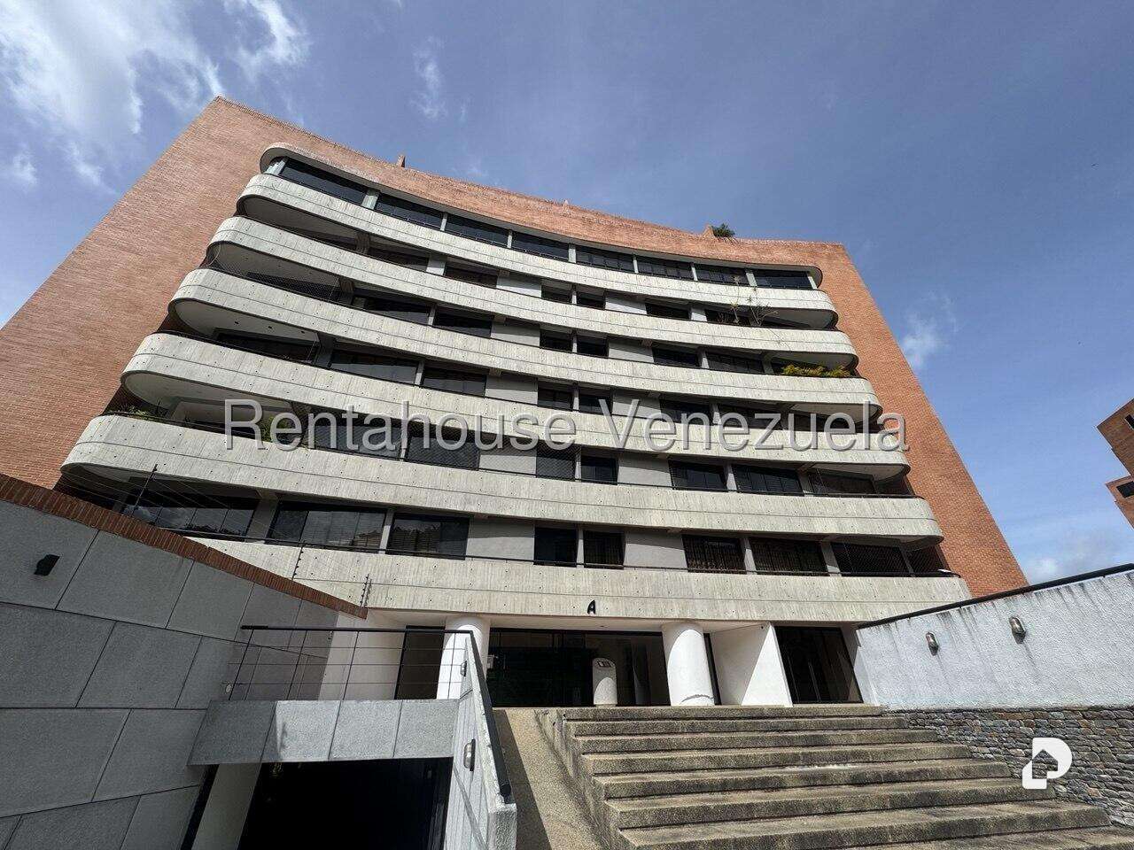 Apartment in Santa Fe Norte, Caracas – 2