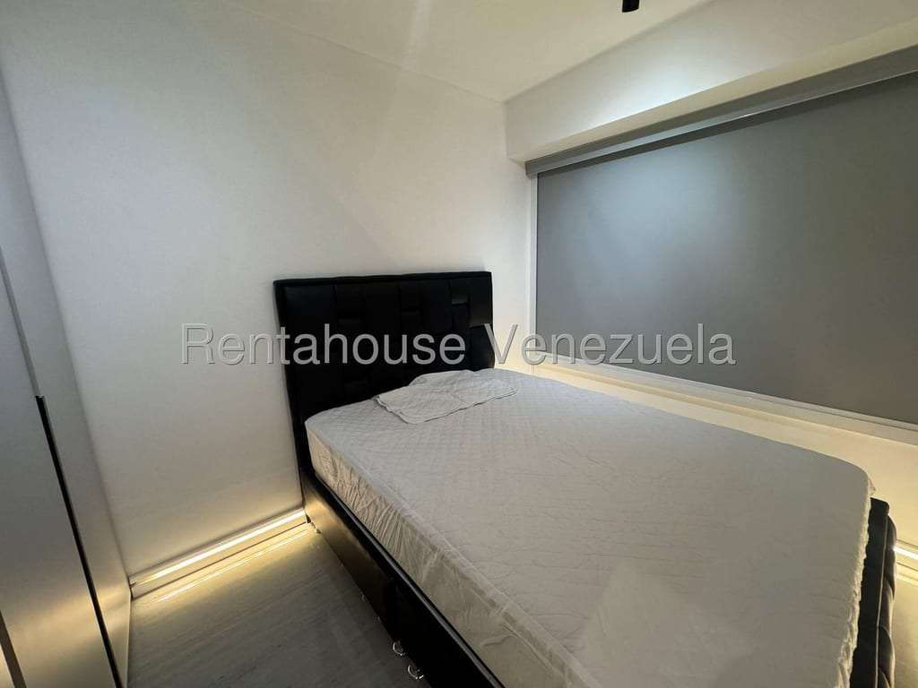 Apartamento en Santa Fe Norte, Caracas