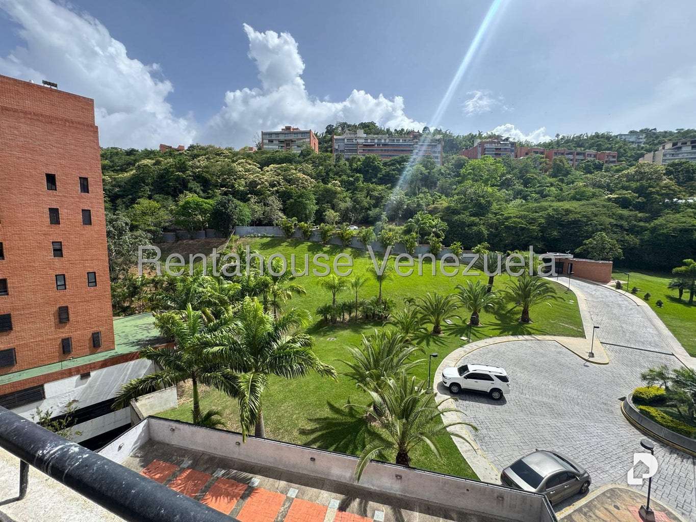 Apartment in Santa Fe Norte, Caracas – 23