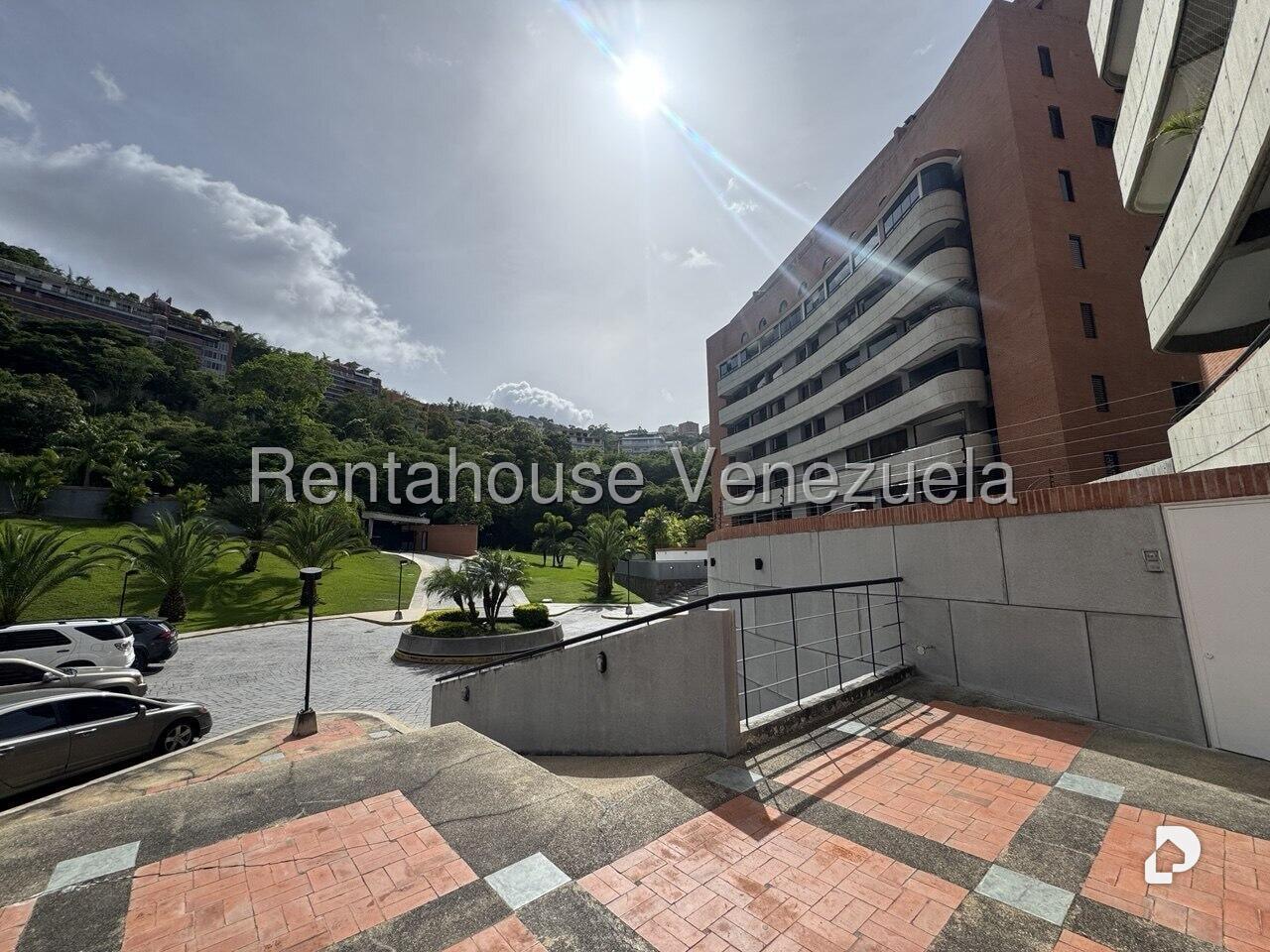 Apartment in Santa Fe Norte, Caracas – 3