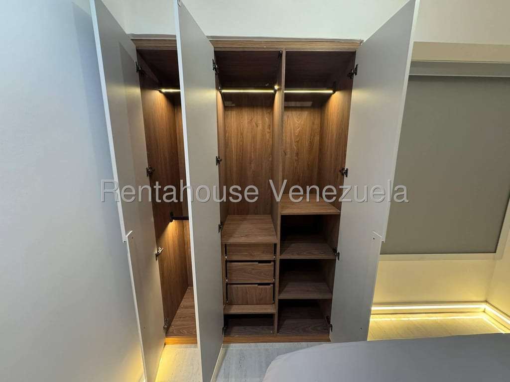 Apartamento en Santa Fe Norte, Caracas