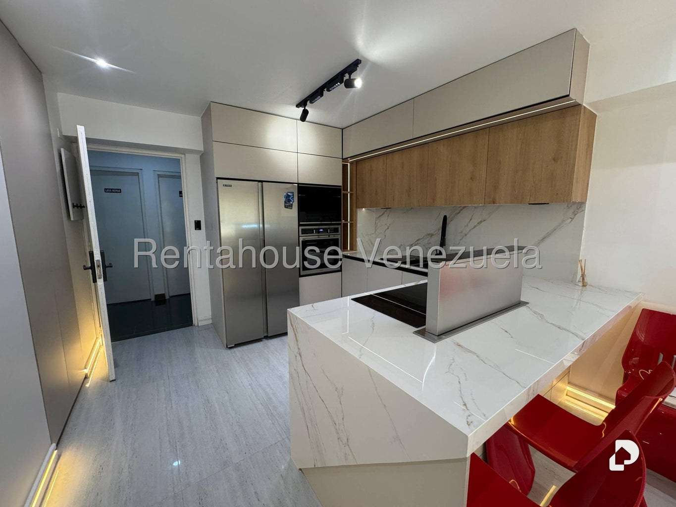 Apartment in Santa Fe Norte, Caracas – 8