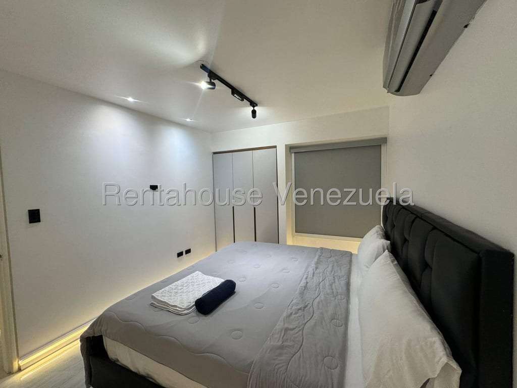 Apartamento en Santa Fe Norte, Caracas