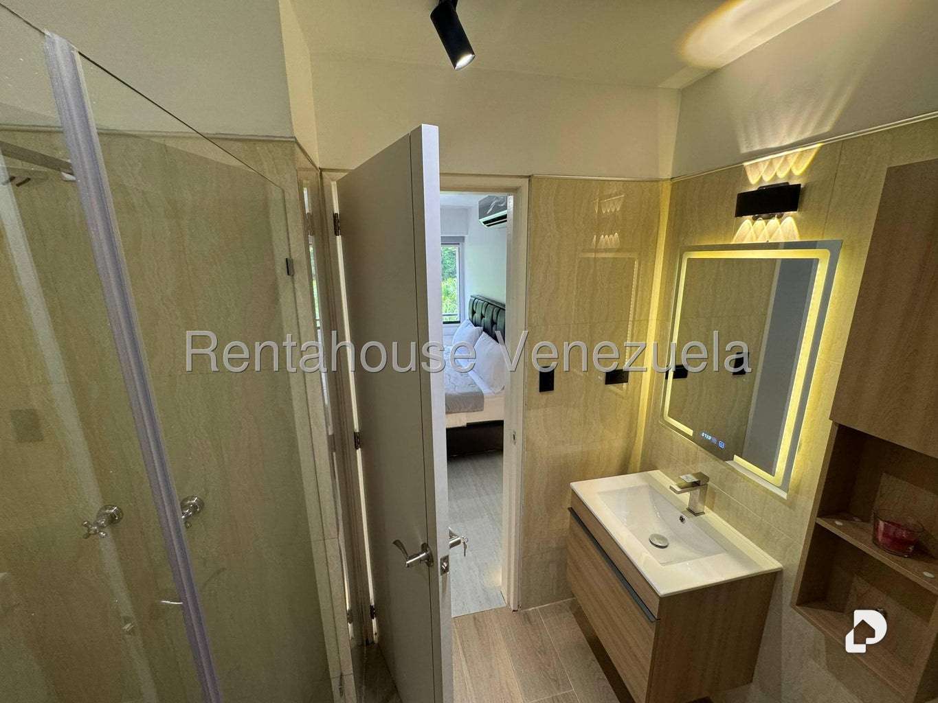 Apartment in Santa Fe Norte, Caracas – 59