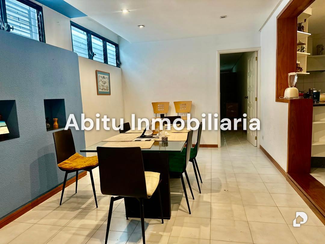 Casa en Los Naranjos (del Cafetal), Caracas – 4