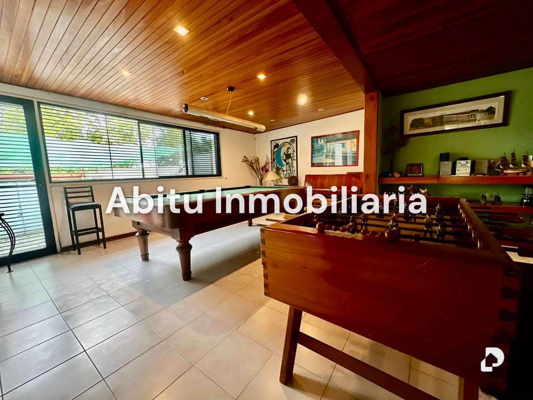 Casa en Los Naranjos (del Cafetal), Caracas – 16
