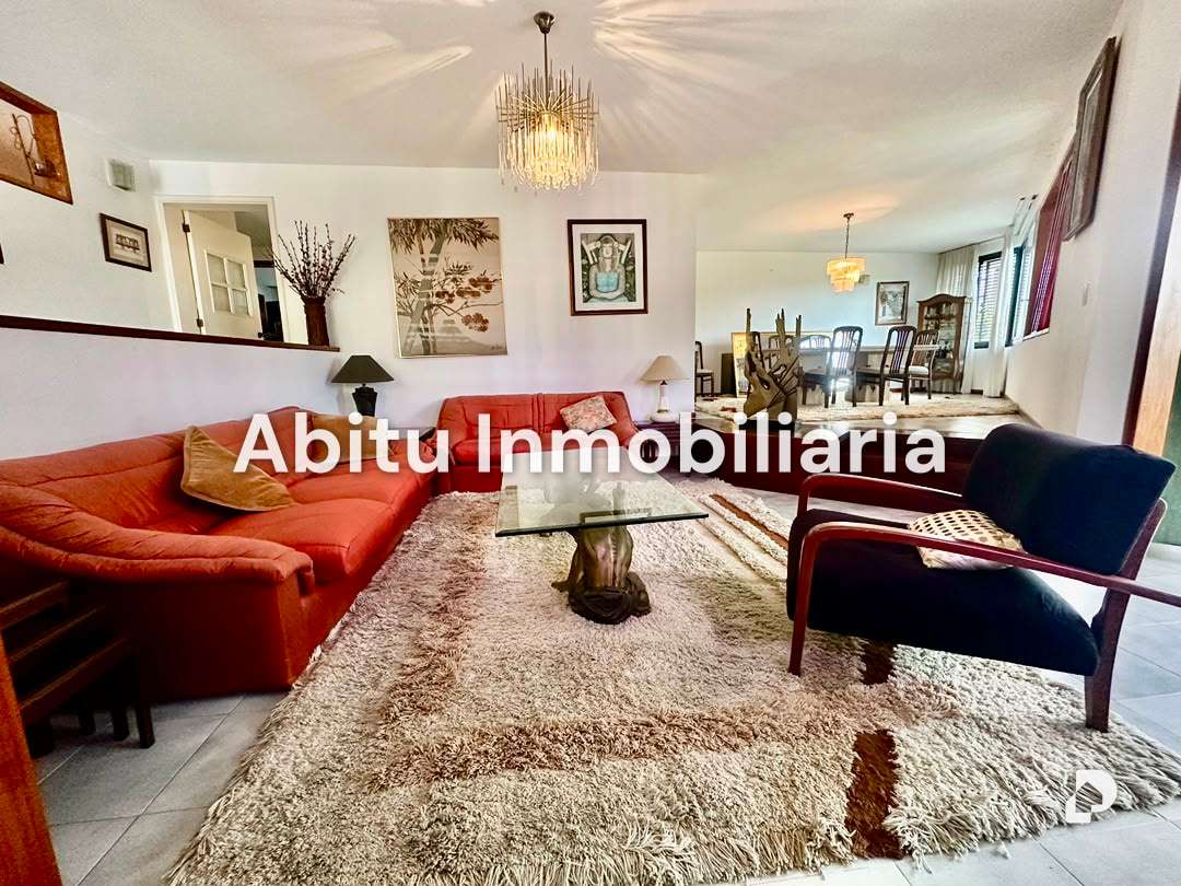 Casa en Los Naranjos (del Cafetal), Caracas – 10