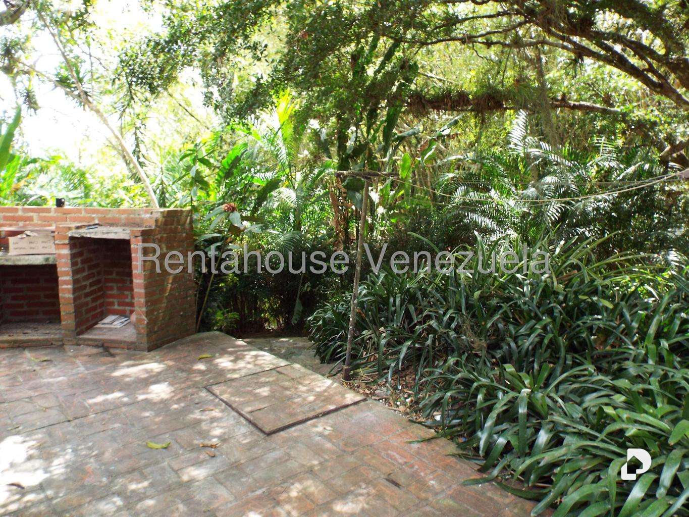Casa en Loma Larga, Caracas – 49