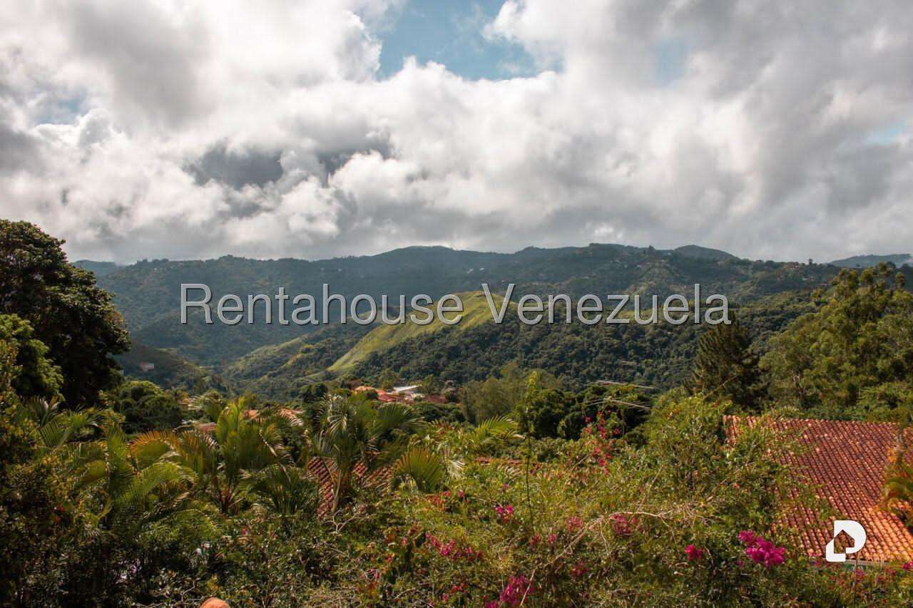 Casa en Loma Larga, Caracas – 20