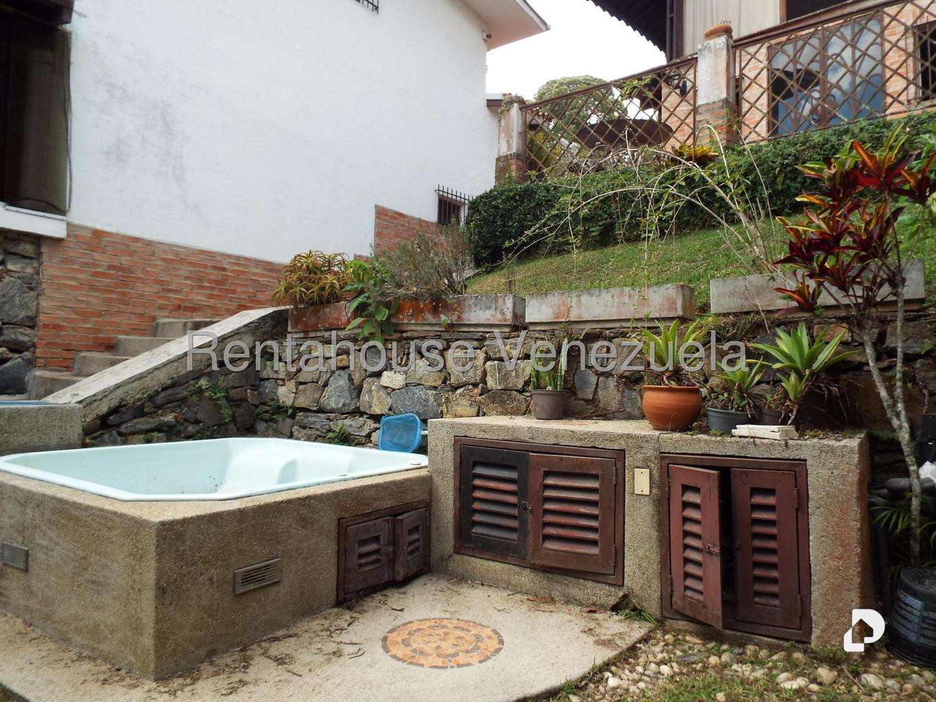 Casa en Loma Larga, Caracas – 48