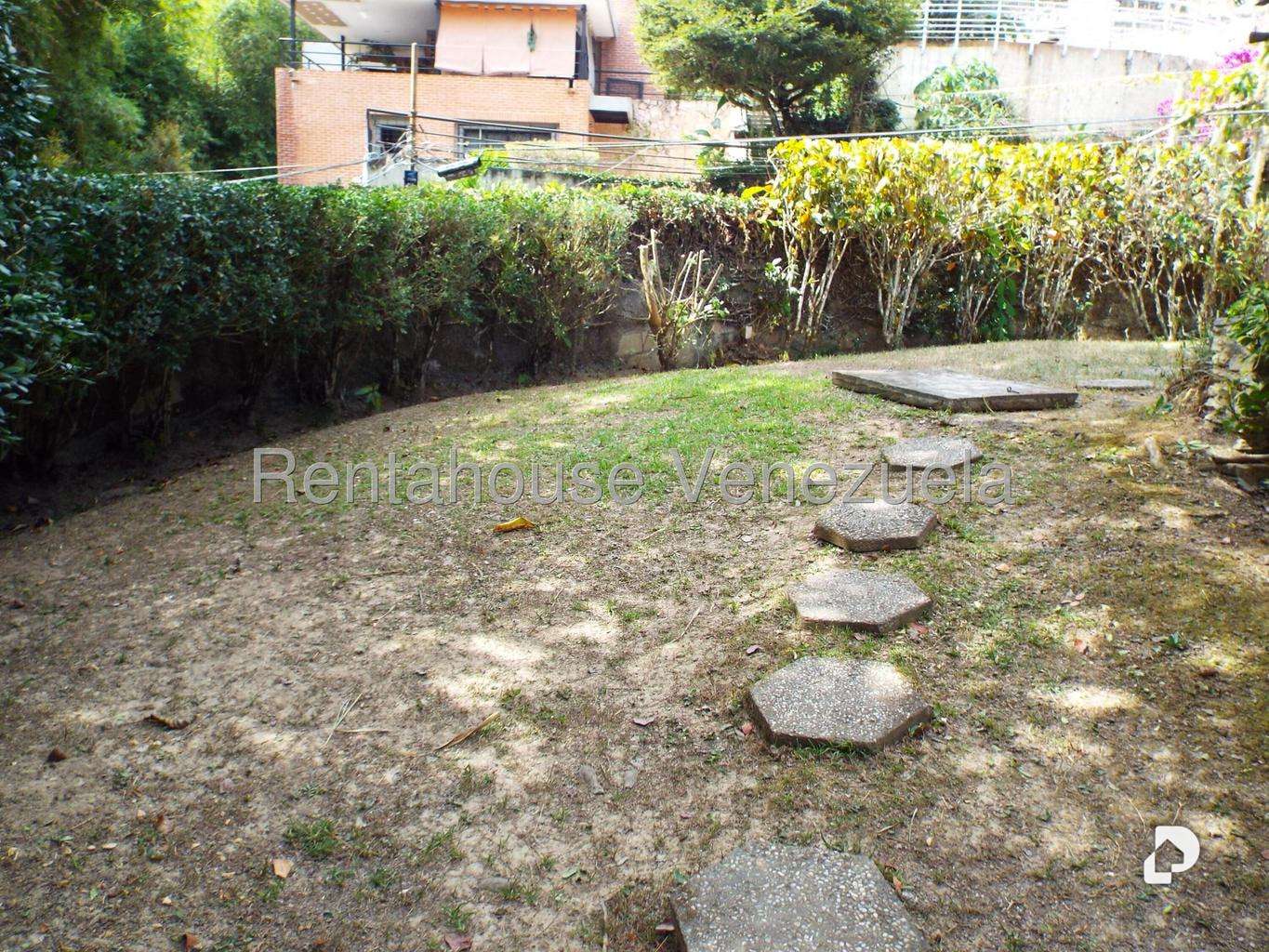 Casa en Loma Larga, Caracas – 56