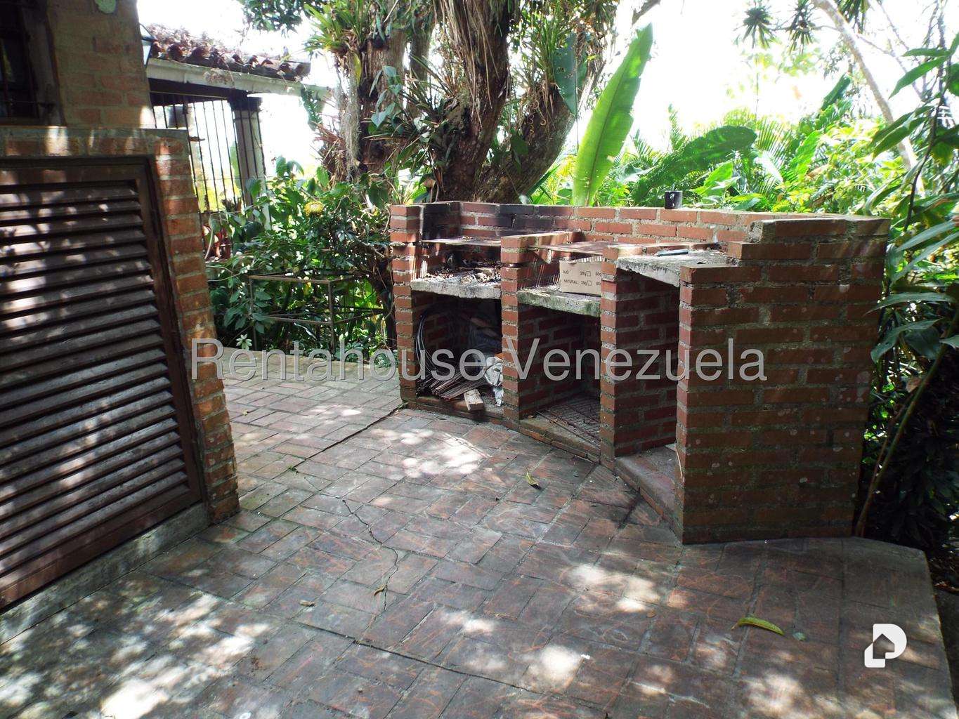 Casa en Loma Larga, Caracas – 50