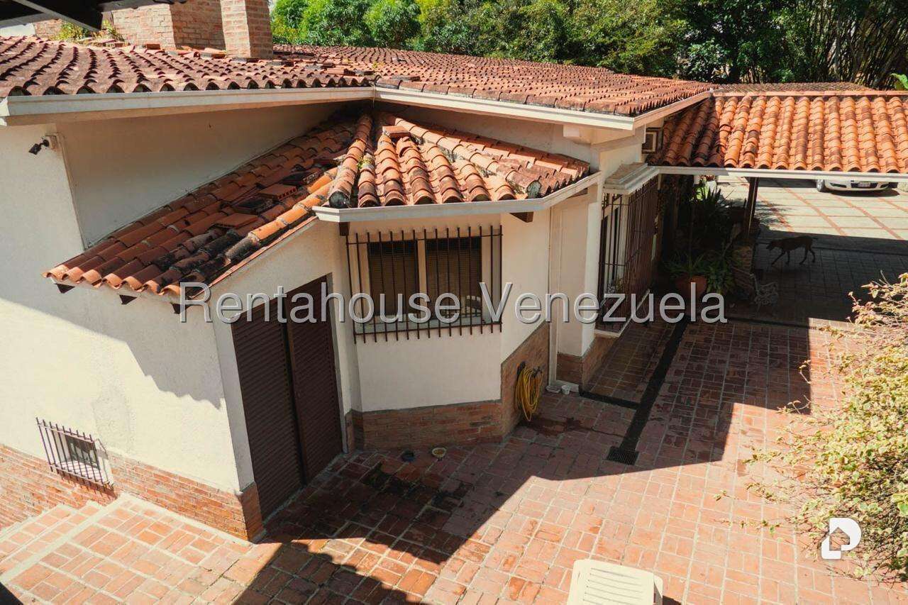 Casa en Loma Larga, Caracas – 42