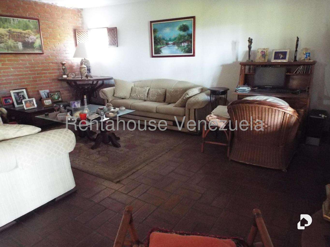 Casa en Loma Larga, Caracas – 14