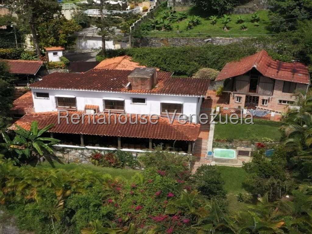 House in Caracas - 1