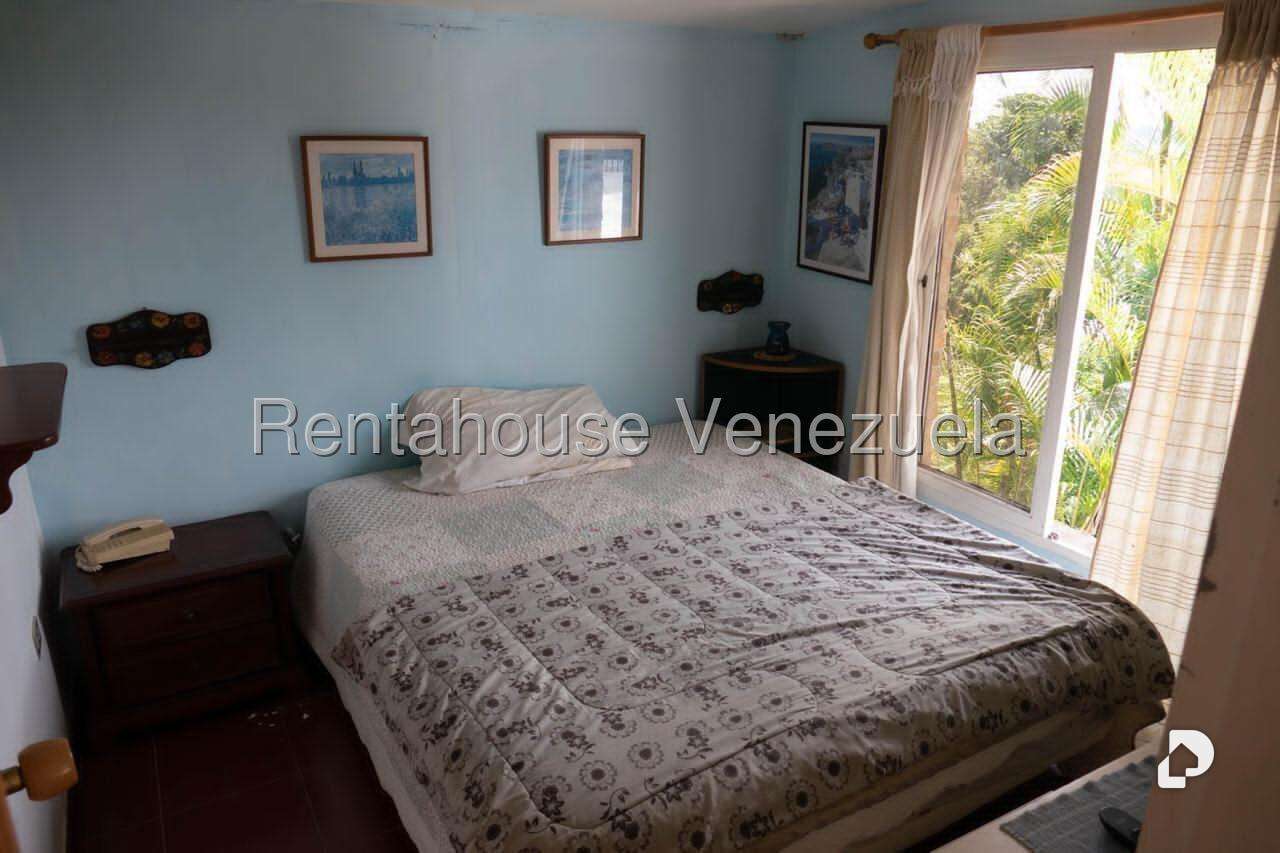 Casa en Loma Larga, Caracas – 45