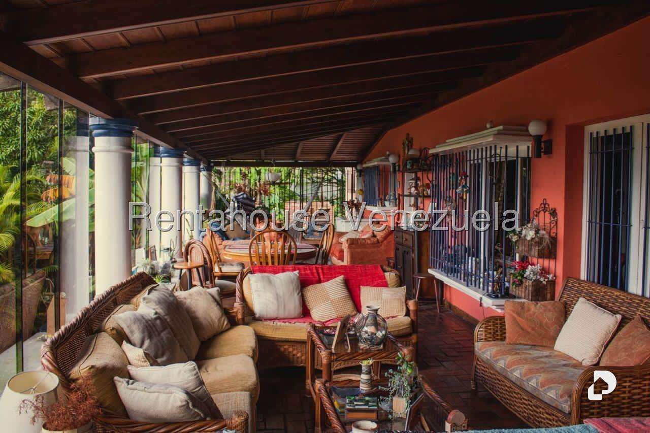Casa en Loma Larga, Caracas – 19