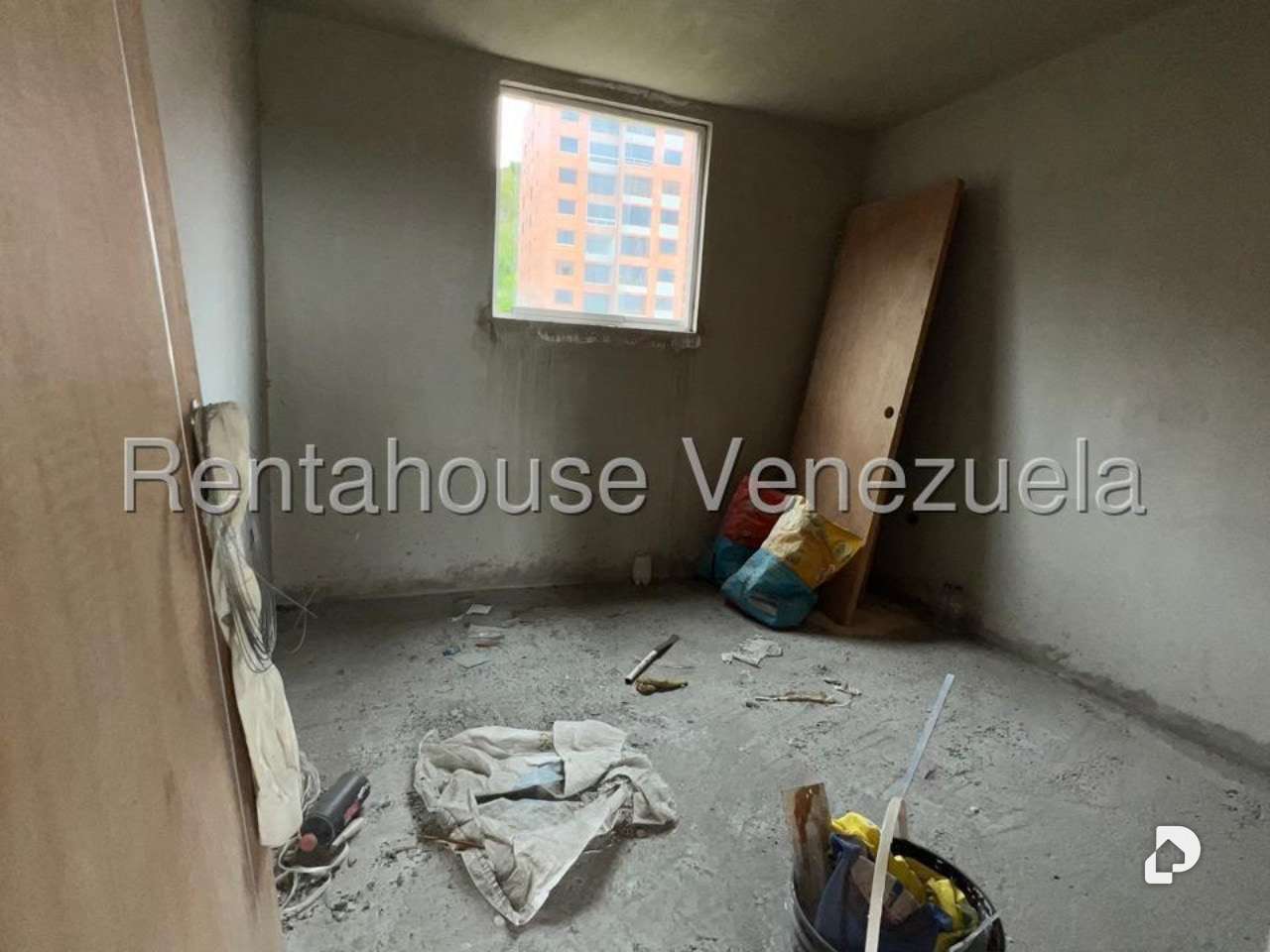 Apartamento en Caracas – 4