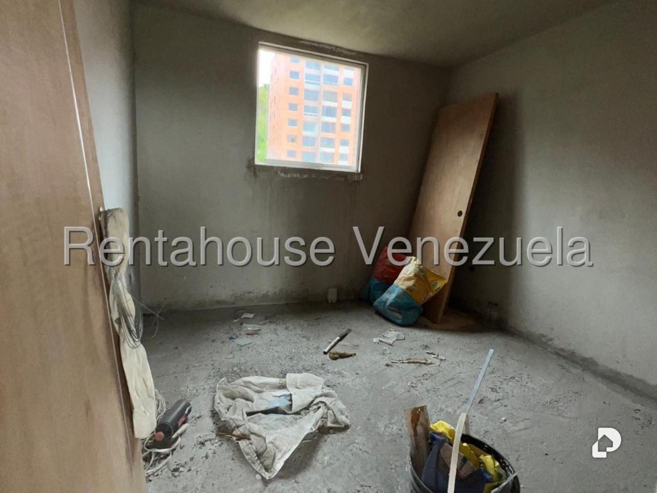 Apartamento en Caracas – 4