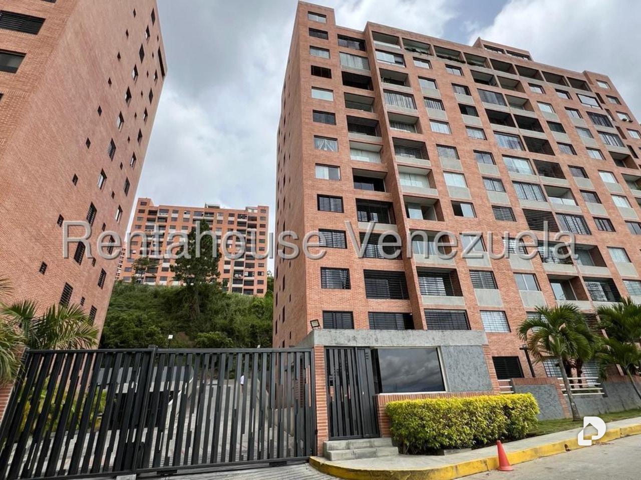 Apartamento en Caracas – 1