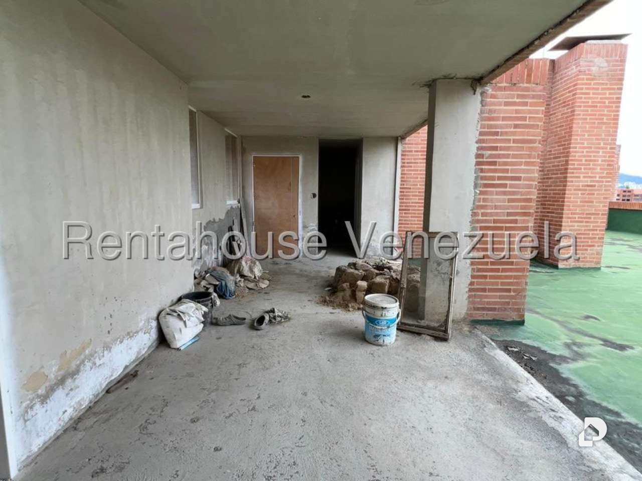 Apartamento en Caracas – 3
