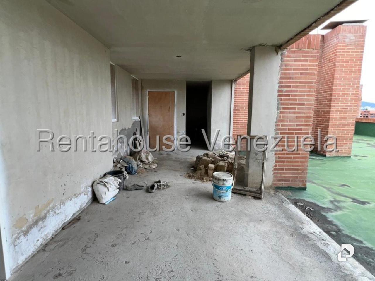 Apartamento en Caracas – 3