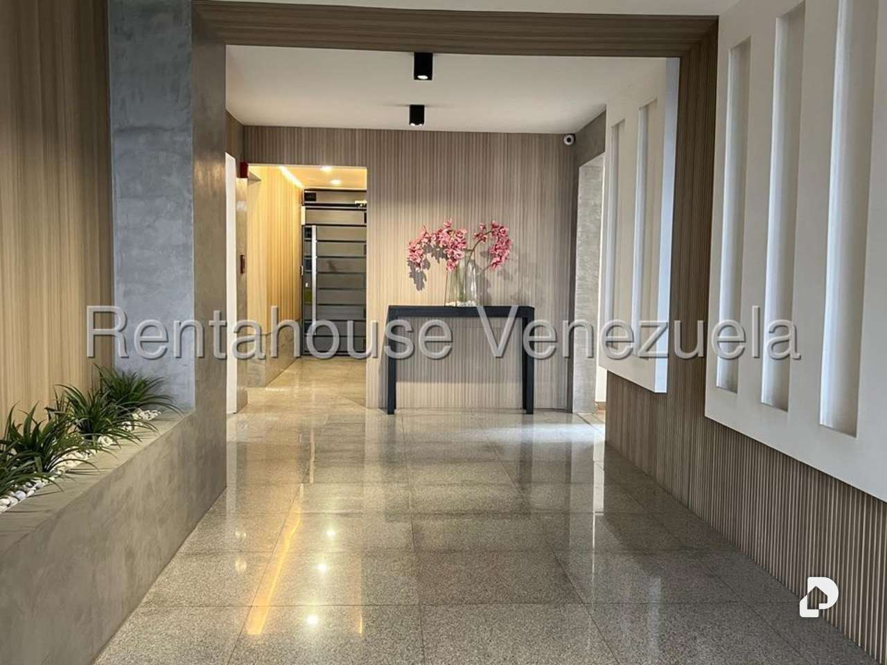 Apartamento en Caracas – 2