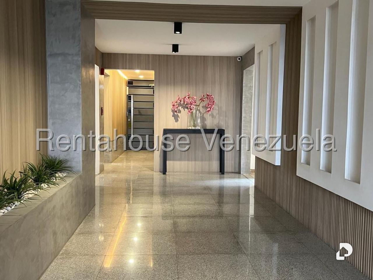 Apartamento en Caracas – 2