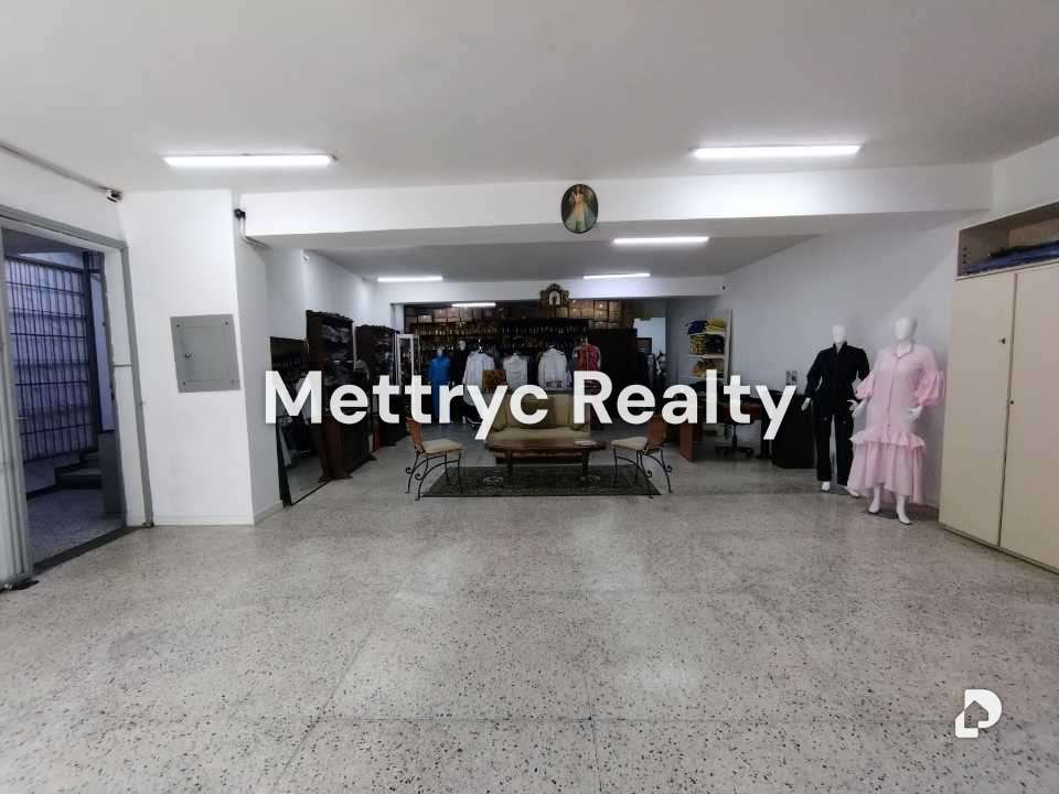 Local comercial en Av. Baralt, Caracas – 2