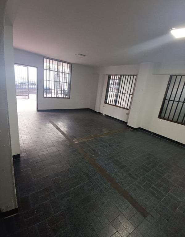 House in Barquisimeto - 1