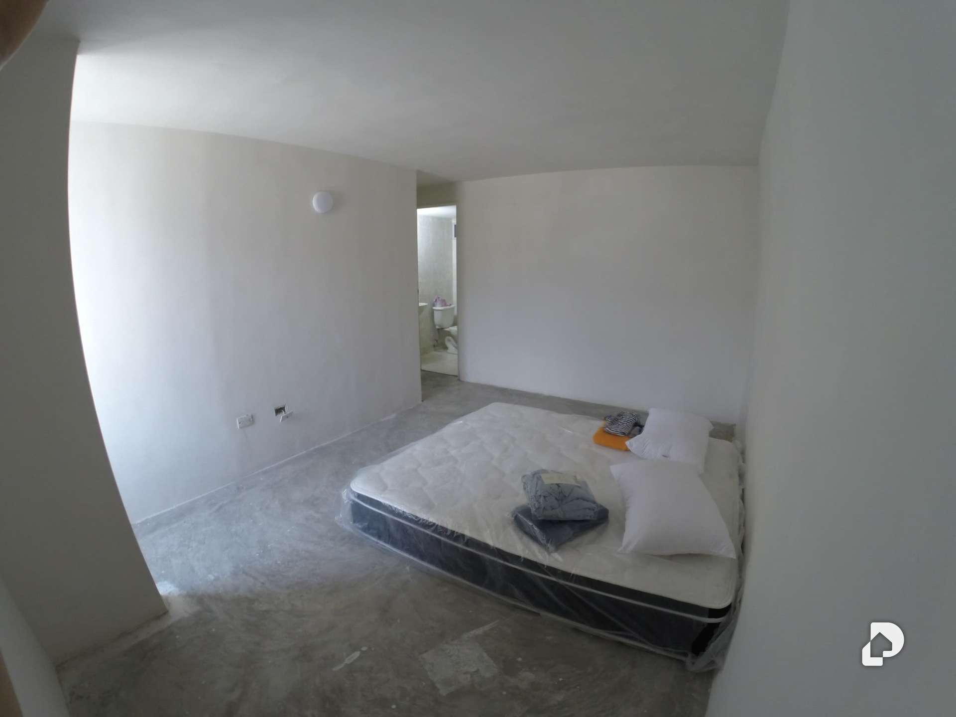 Apartamento en Guarenas – 5